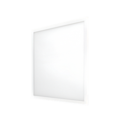 2x2 Edge-Lit LED Flat Panel Light – 4 Pack, 40W Drop Ceiling Fixture, 4000K Neutral White, 4000 Lumens, Ultra-Thin Commercial LED Panel
